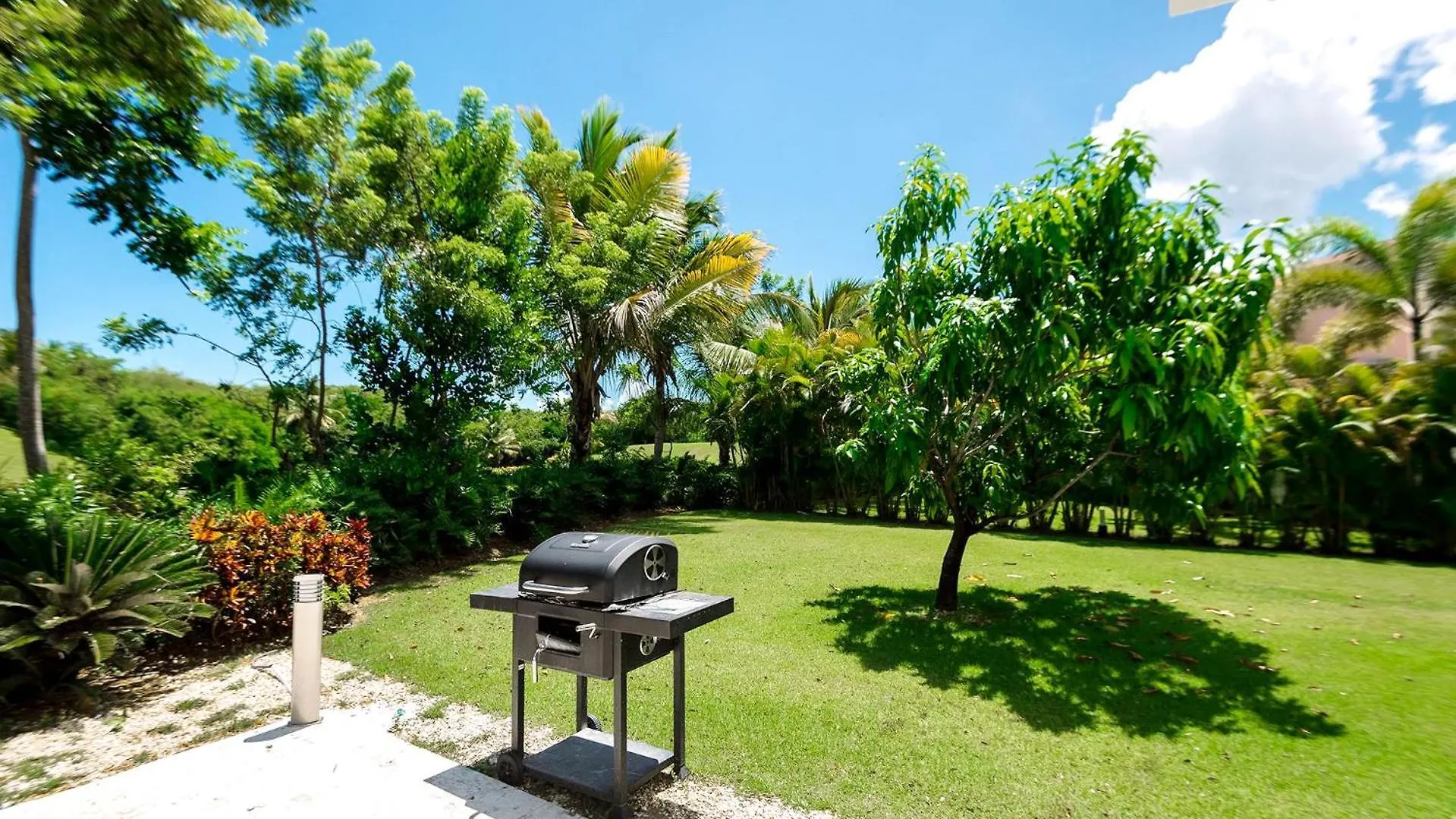 Luxury Villa Iberosta Del Mar - 4Bdr, Private Beach, Pool & Jacuzzi Πούντα Κάνα