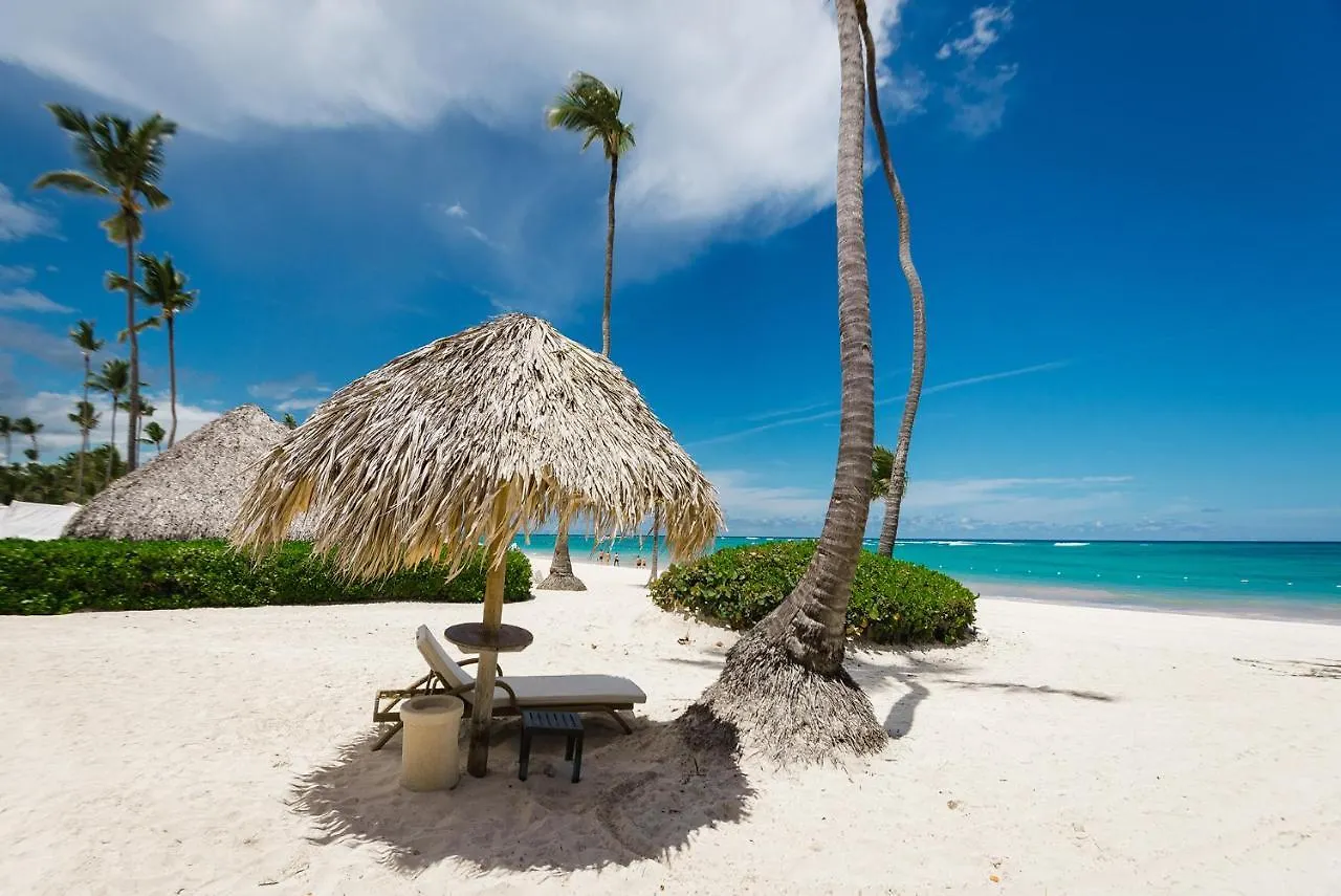 Luxury Villa Iberosta Del Mar - 4Bdr, Private Beach, Pool & Jacuzzi Punta Cana