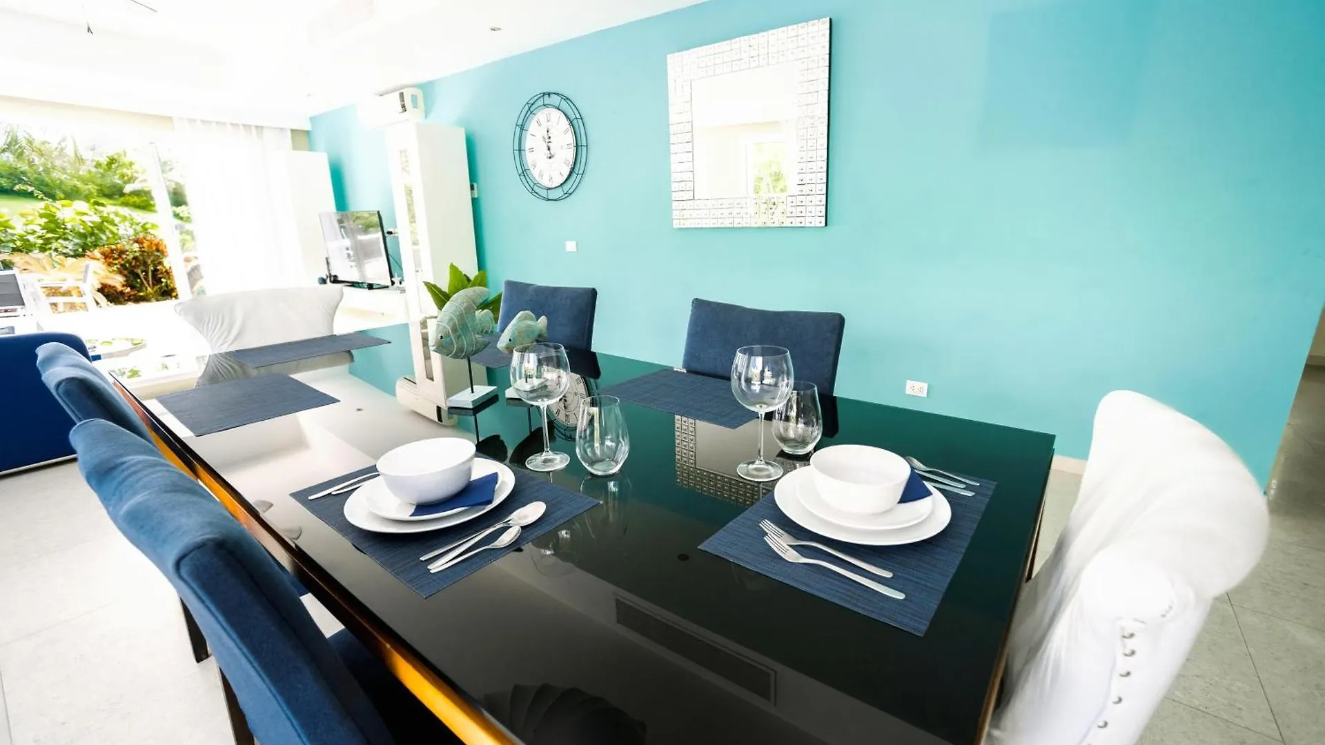 Luxury Villa Iberosta Del Mar - 4Bdr, Private Beach, Pool & Jacuzzi Punta Cana