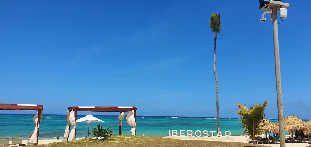 Luxury Villa Iberosta Del Mar - 4Bdr, Private Beach, Pool & Jacuzzi Punta Cana 0*,  Dominicaanse Republiek