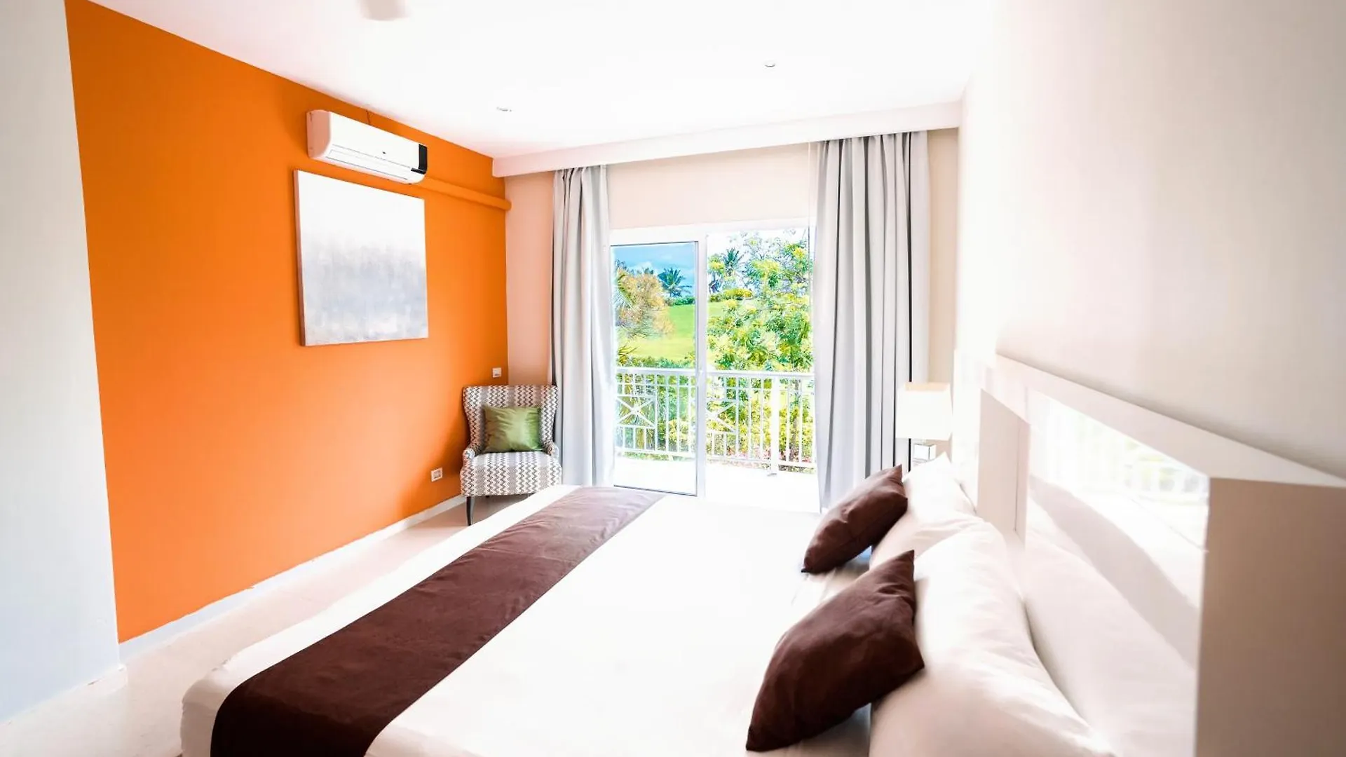 Luxury Villa Iberosta Del Mar - 4Bdr, Private Beach, Pool & Jacuzzi Punta Cana 0*,